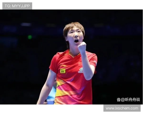 南京乒乓球队总决赛特别报道:从默默无闻到辉煌成就的奋斗历程